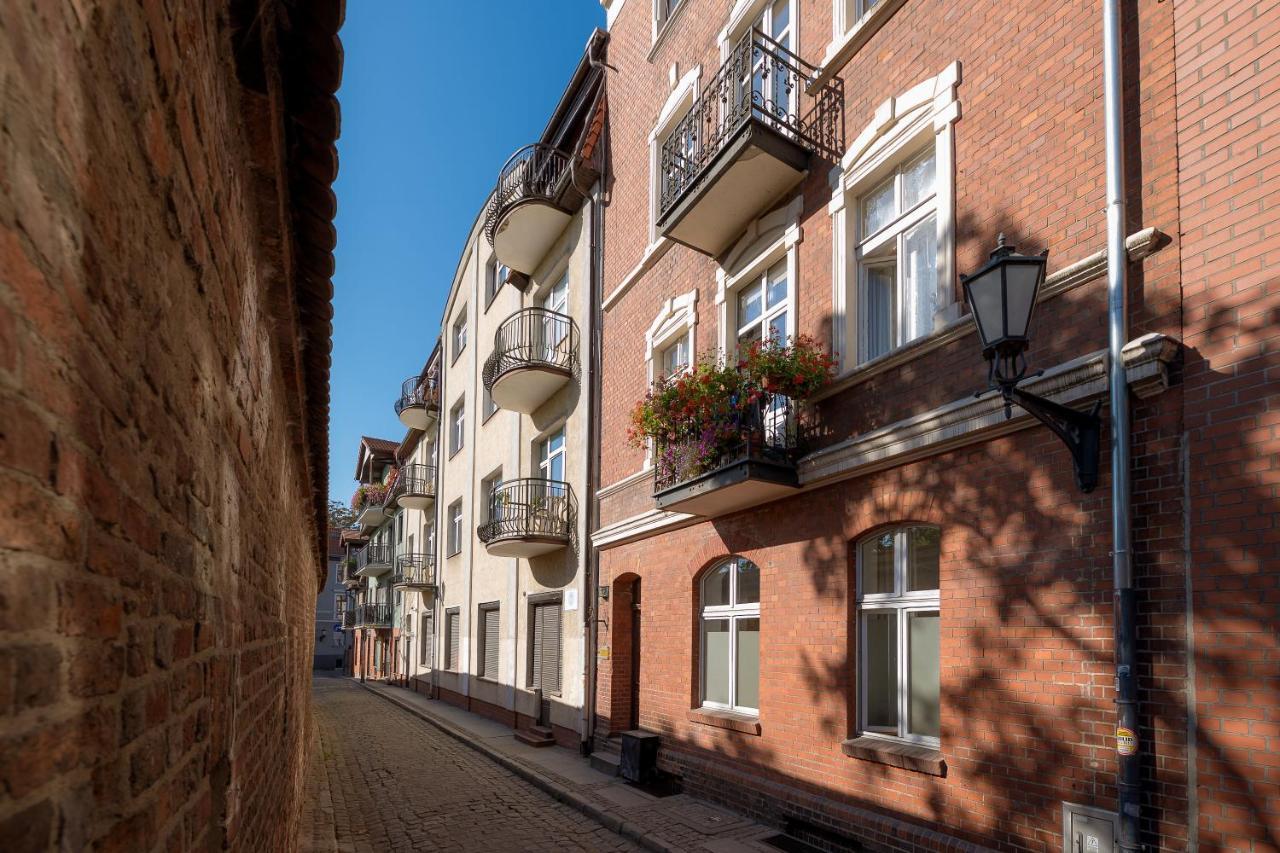 Malarskie Atelier Torun Exterior photo